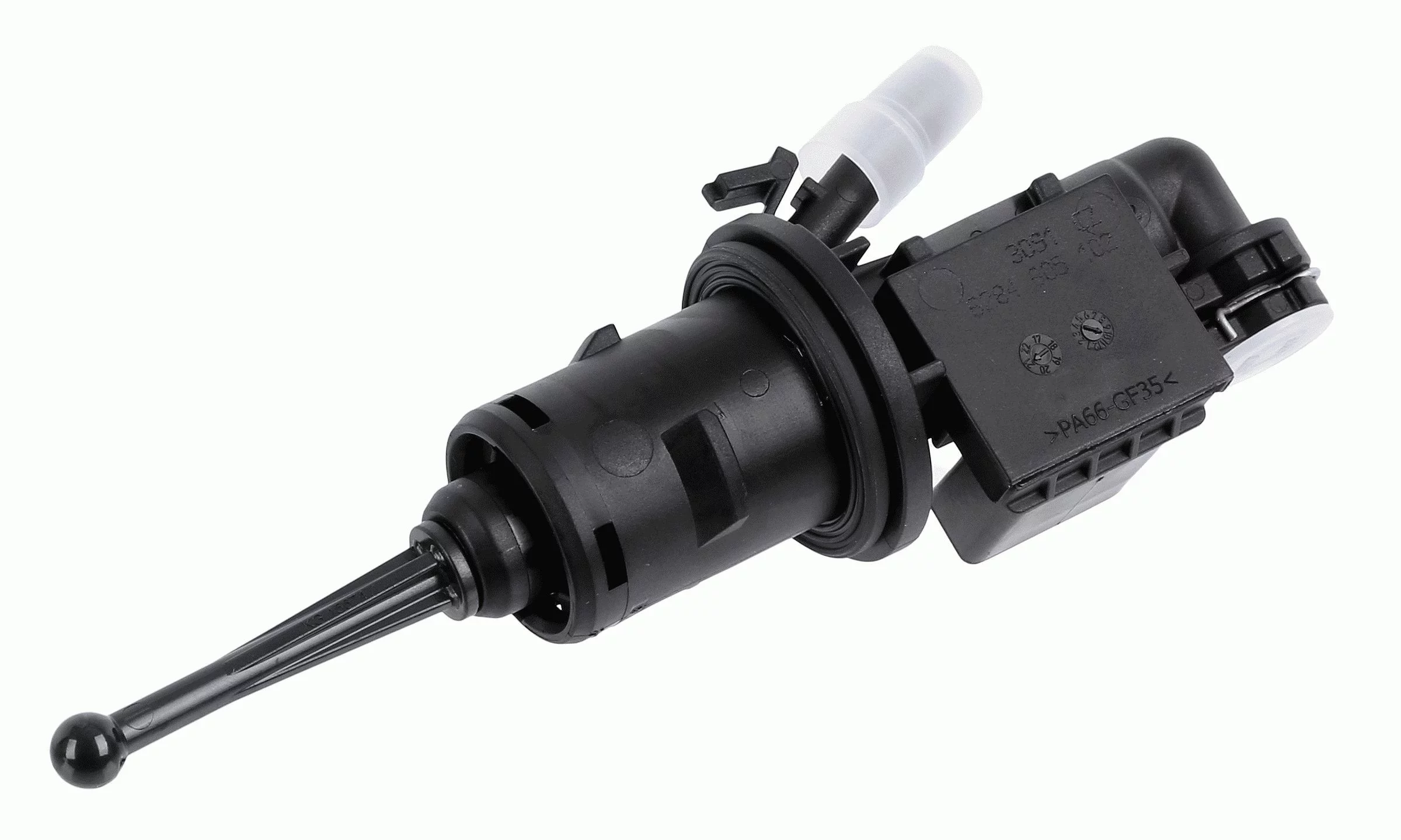 Cylindre émetteur, embrayage SACHS 6284 605 102